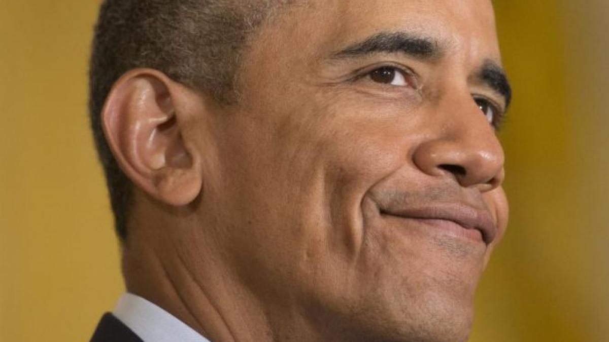 barack obama la primul chat pe twitter dintre iss si terra