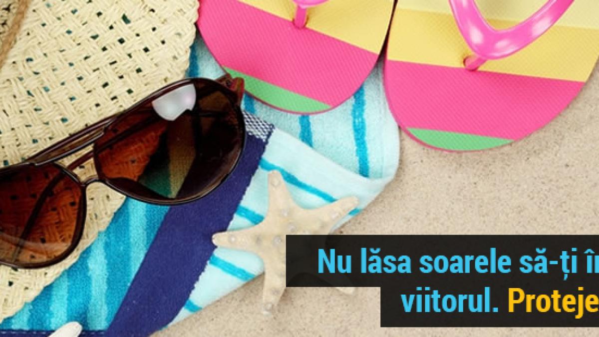 cum sa te feresti de cancerul de piele daca faci sport in aer liber