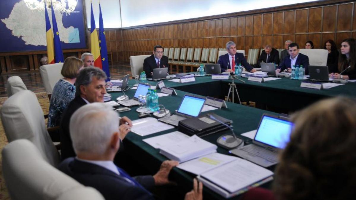 lider politic important nu ar fi o problema daca actualul guvern ar face o pauza