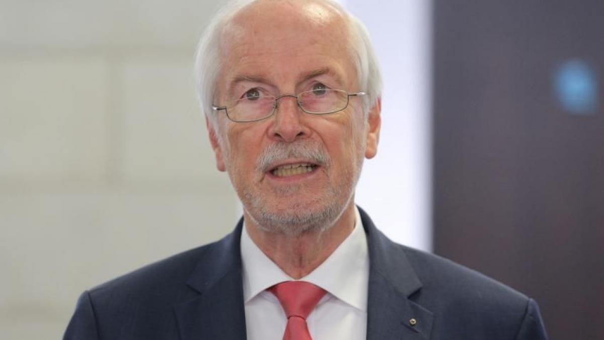 procurorul general al germaniei demis de ministrul justitiei in urma unui scandal urias