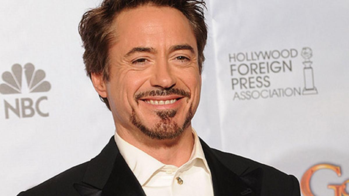 robert downey jr cel mai bine platit actor din lume