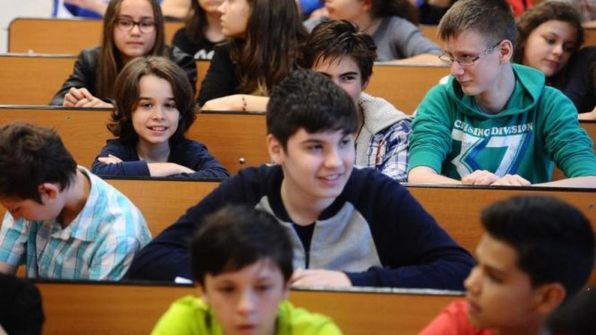 strategia pentru invatamant cati elevi renunta la scoala prea devreme