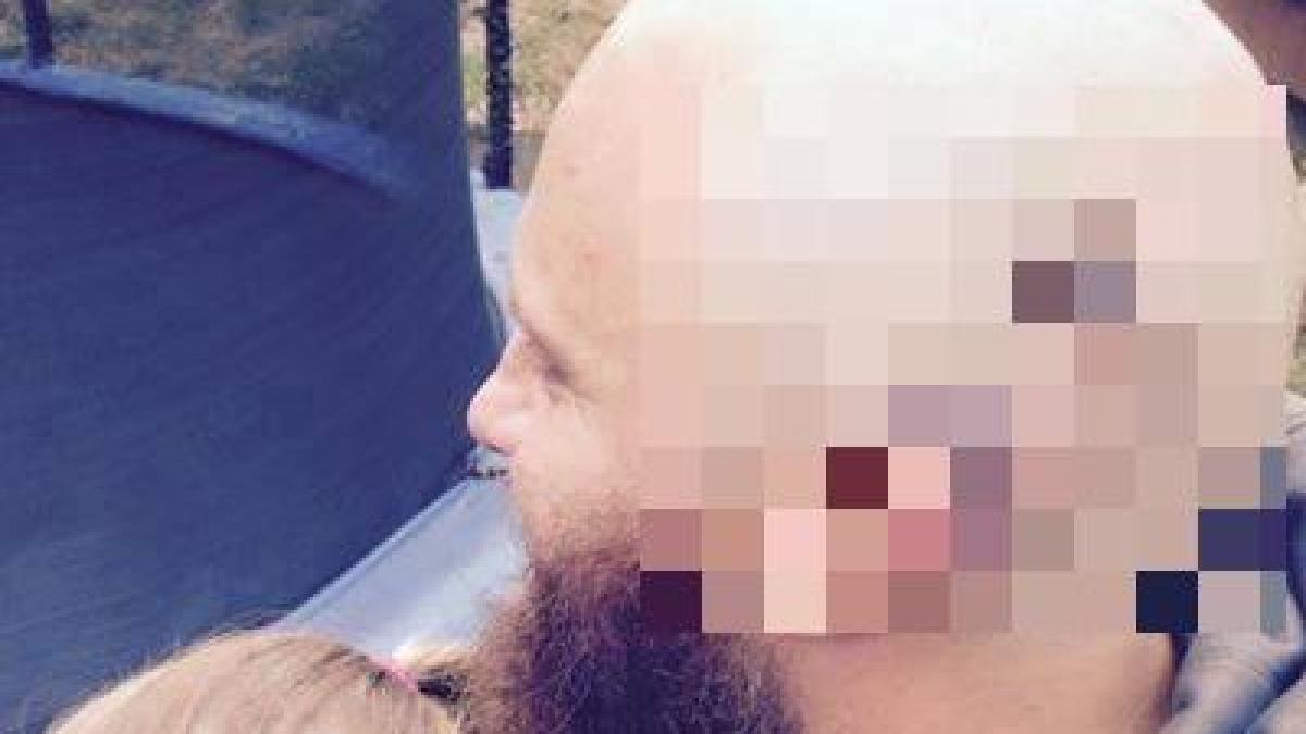 tatuajul facut de acest tata pentru fiica lui a topit inimile internautilor cel mai tare tatic