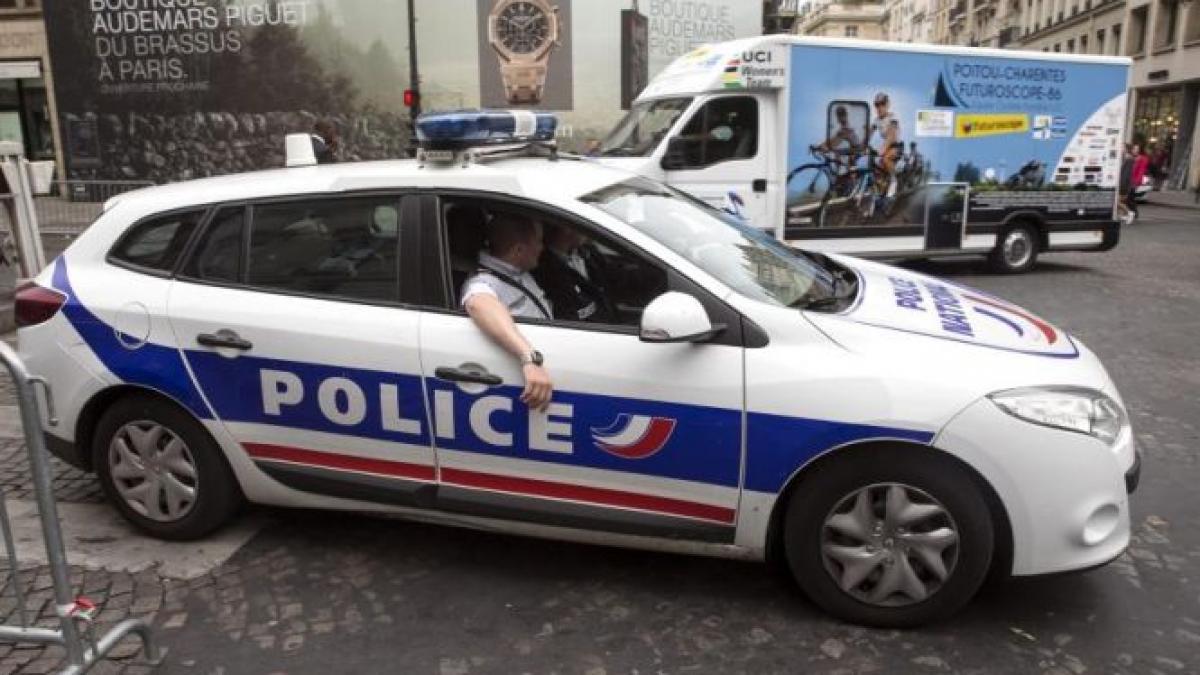 un copil roman de 5 ani a fost ucis