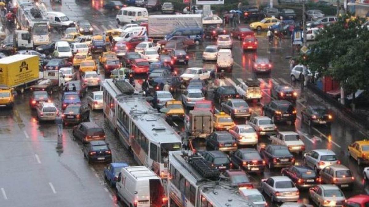 vesti incredibile pentru bucuresteni se schimba radical circulatia in oras