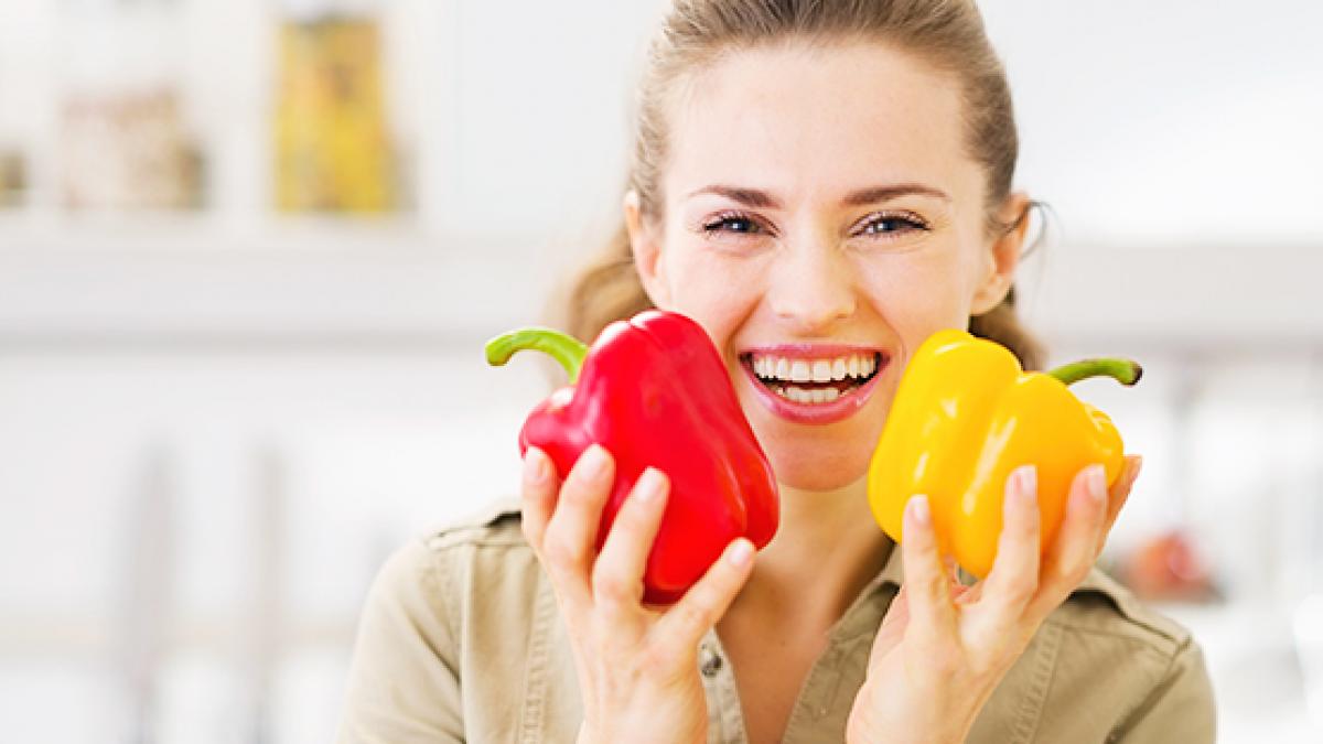 vrei sa radiezi de frumusete 5 alimente grozave care fac minuni cu aspectul tau