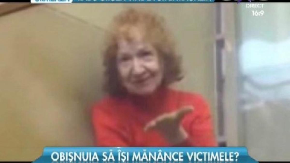 bunicuta criminala in serie care a ingrozit rusia