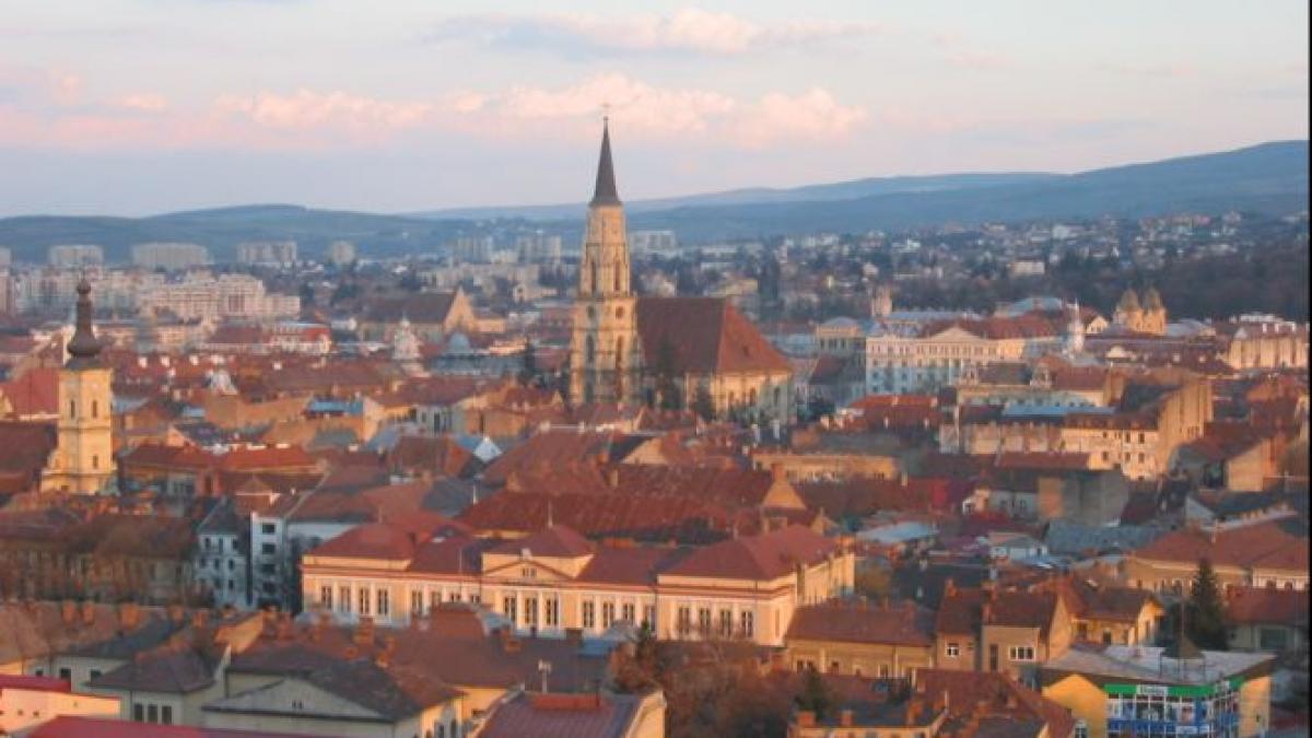 care este orasul cu cele mai mari chirii din romania