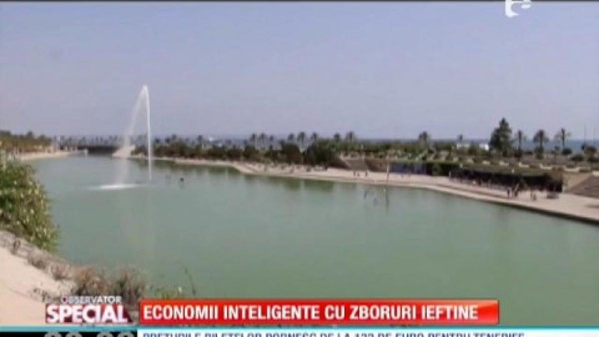 cum sa gasiti bilete de avion la preturi mici