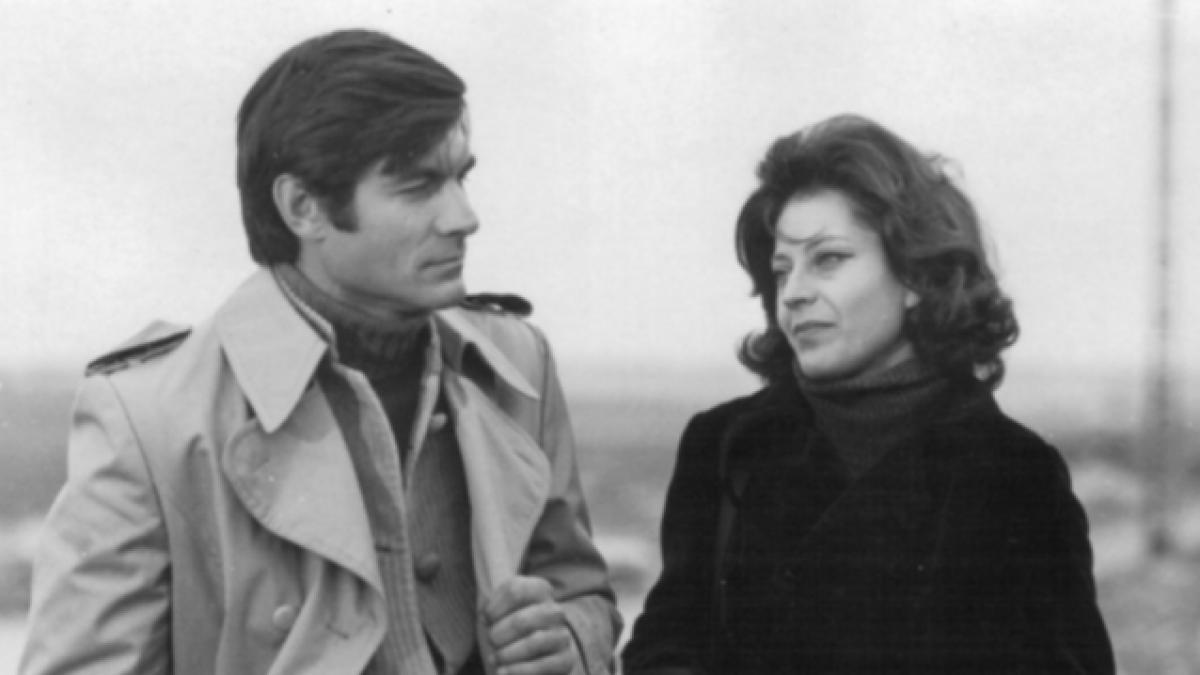 doliu in lumea filmului din romania o mare regizoare a murit