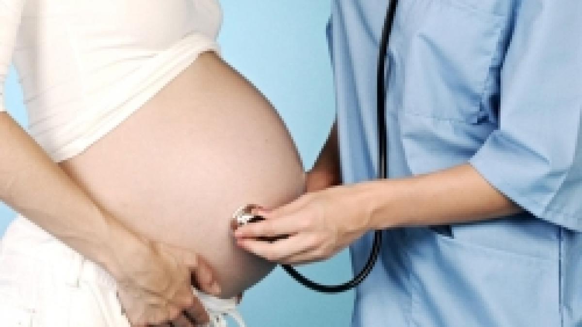 esti insarcinata nivelul de stres poate influenta sexul viitorului copil