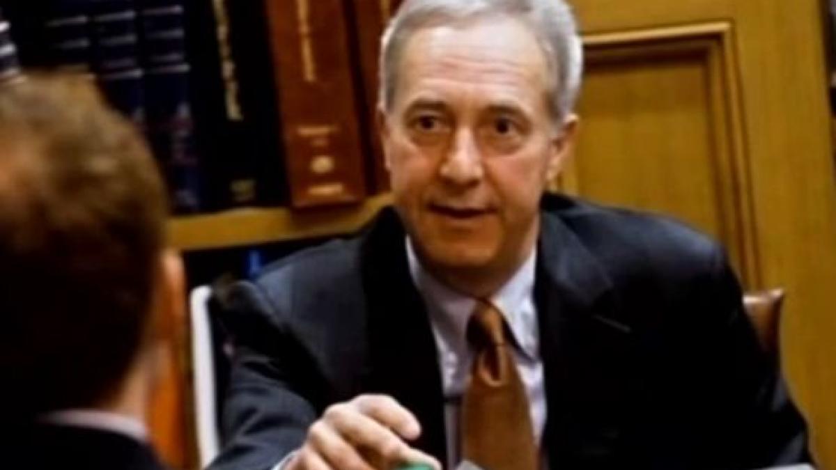 hans klemm a fost avizat ca ambasador al sua la bucuresti