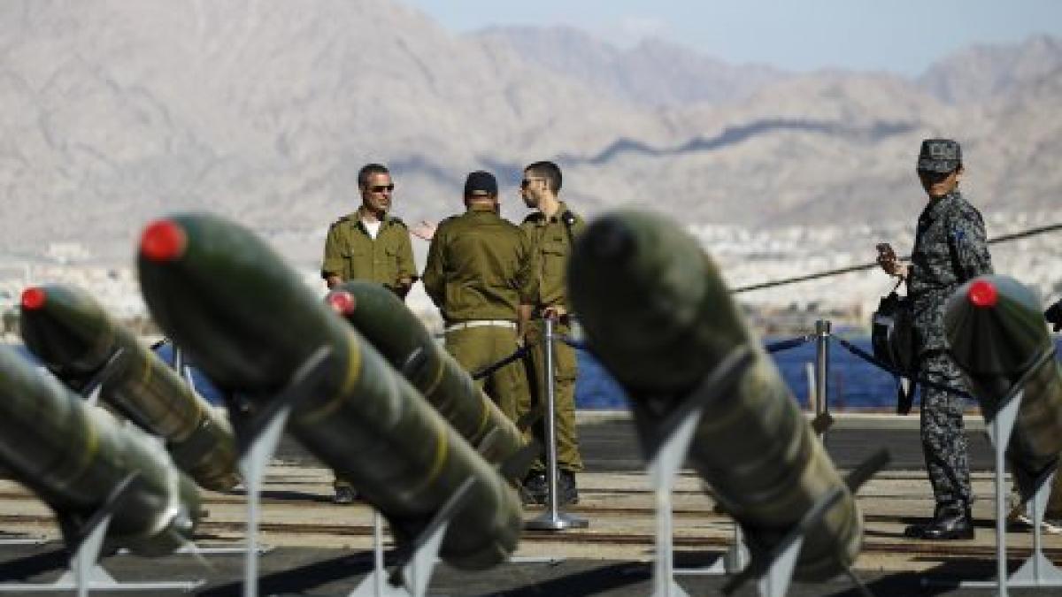 iranul dezminte ca ar fi sters urmele cercetarilor sale nucleare