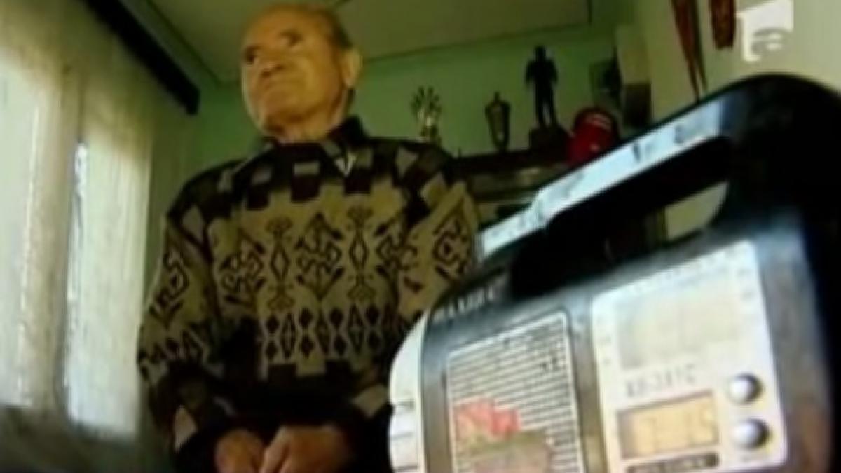 o legenda a boxului romanesc a murit video