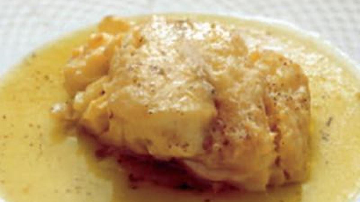 reteta pentru schimbarea la fata peste gatit ca pe muntele athos