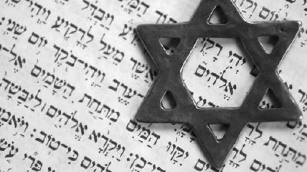 sondaj 11 dintre romani considera ca evreii reprezinta o problema pentru romania