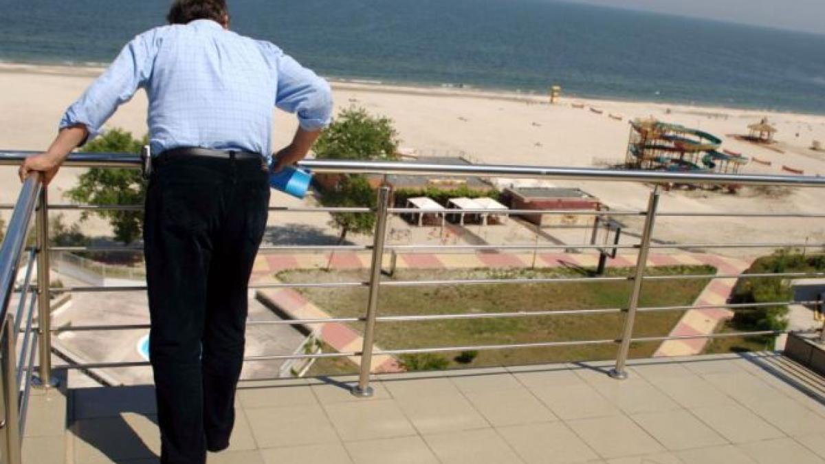 descoperiri socante ale inspectorilor de la protectia consumatorului pe litoral ce a patit un