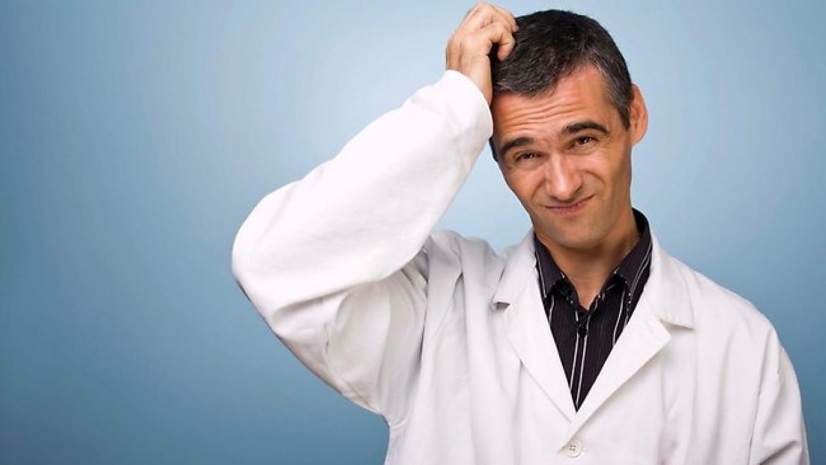 e oficial decizia care pune punct atentiilor pentru doctori