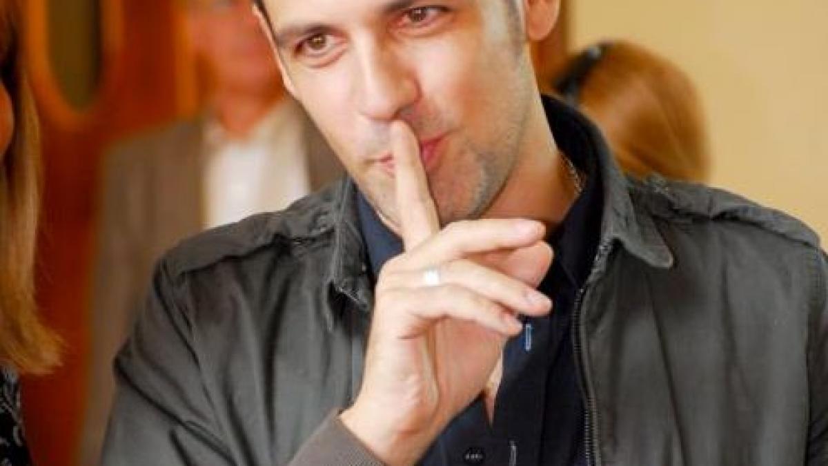 fotografia cu care stefan banica jr si a surprins prietenii de pe facebook