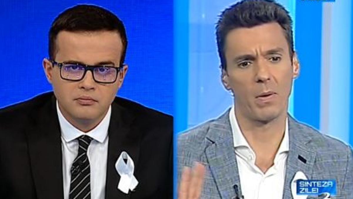 mircea badea imi place cum institutiile statului spun vom face nu mai bine spuneau am facut