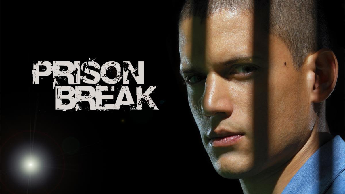 serialul prison break revine cu un nou sezon