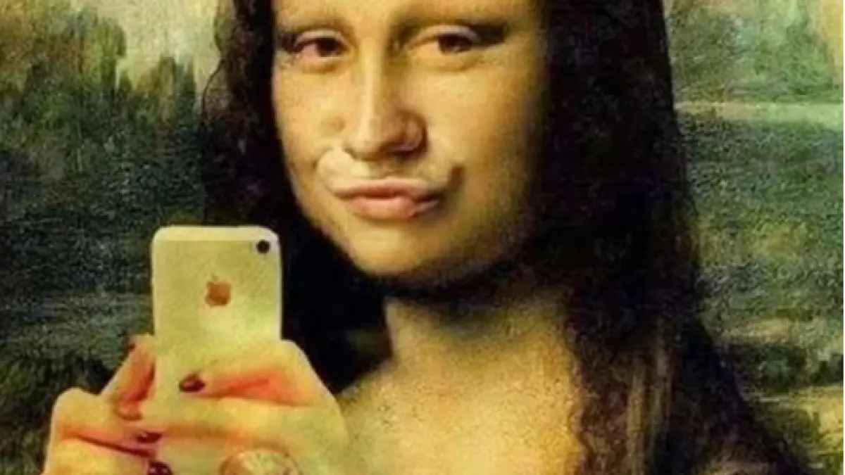 specialist despre cum trebuie sa fie un selfie