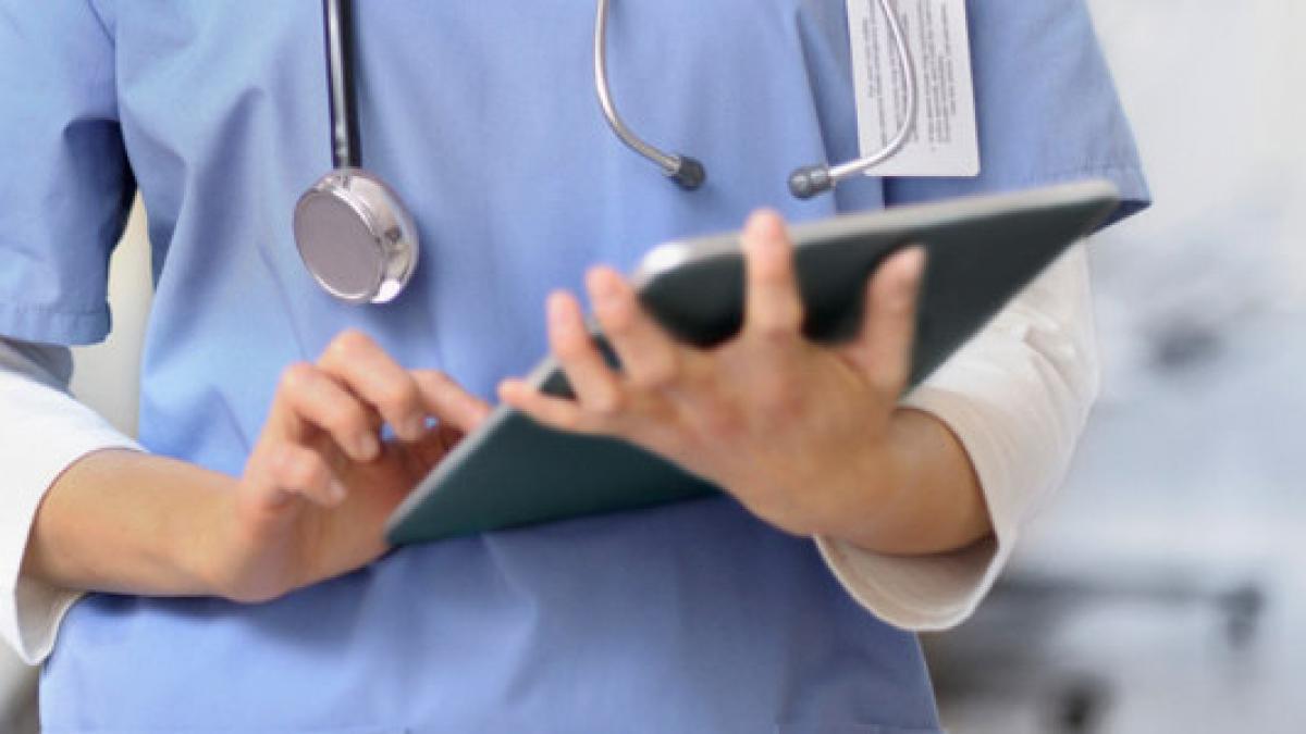 un primar le a interzis locuitorilor din orasul sau sa se imbolnaveasca