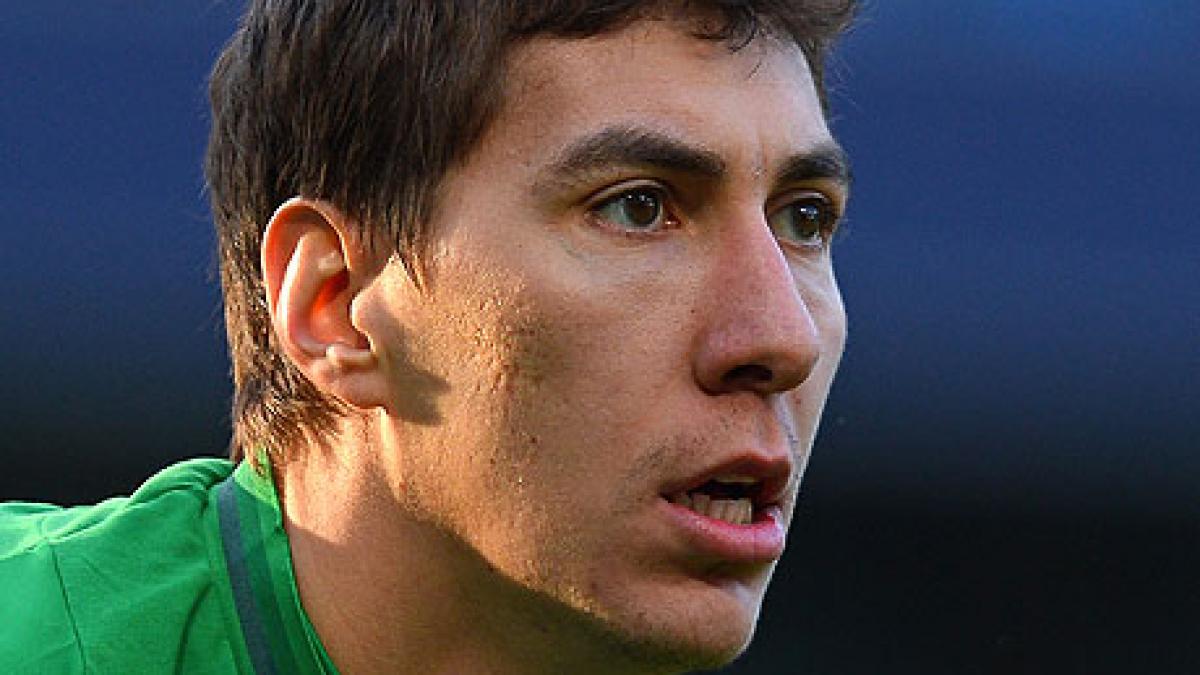 costel pantilimon start de cosmar in premier league