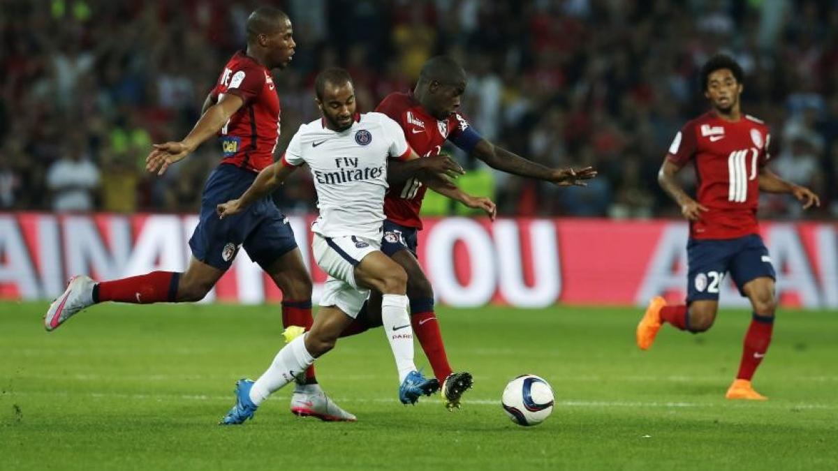 debut de sezon in ligue 1 psg a inceput cu o victorie