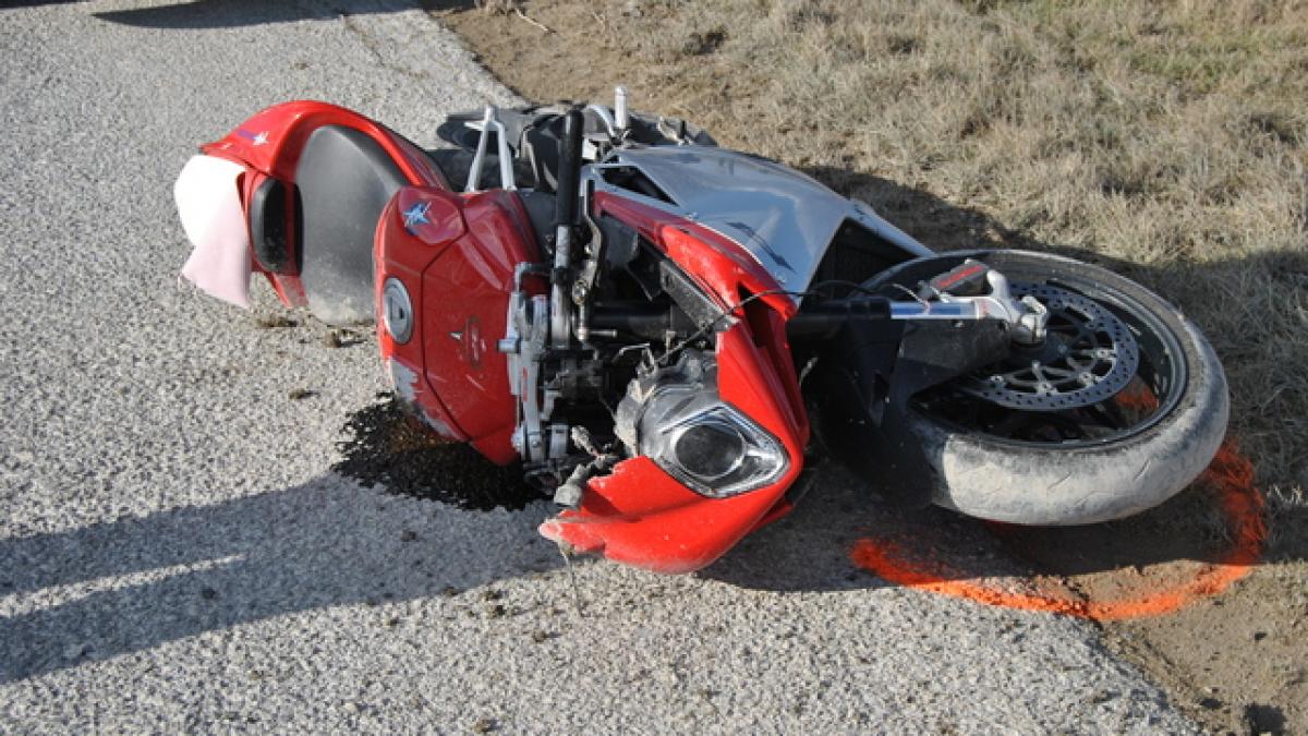 fiul unui important om de afaceri din braila a murit intr un accident de motocicleta