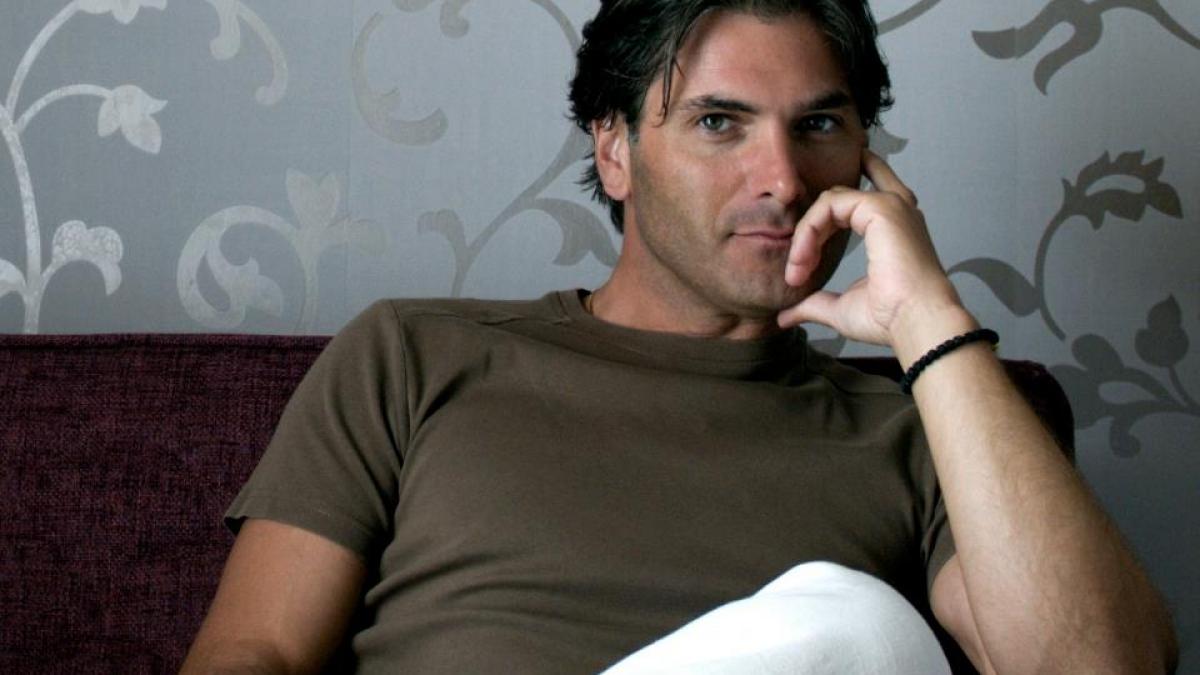 cum arata mircea radu acum 24 de ani fotografie de colectie