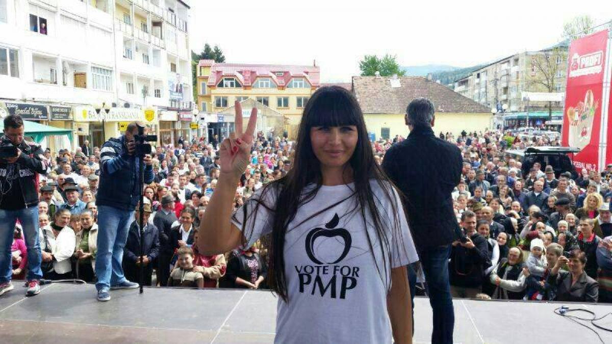 elena basescu vrea sa revina in politica cu si mai multe succesuri