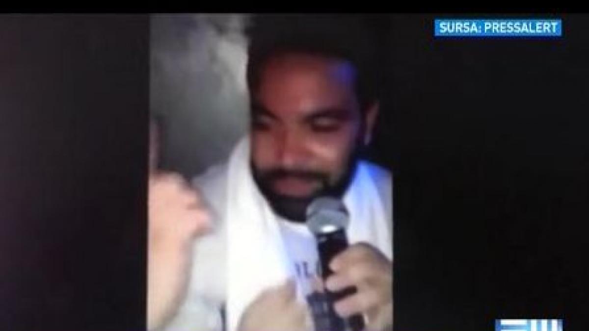 imagini de senzatie interlopii din timisoara la masa cu politia