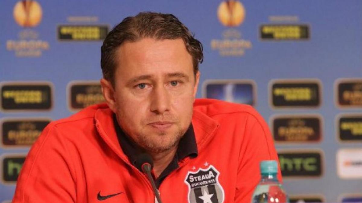 laurentiu reghecampf concluzii dupa debutul sau in bulgaria