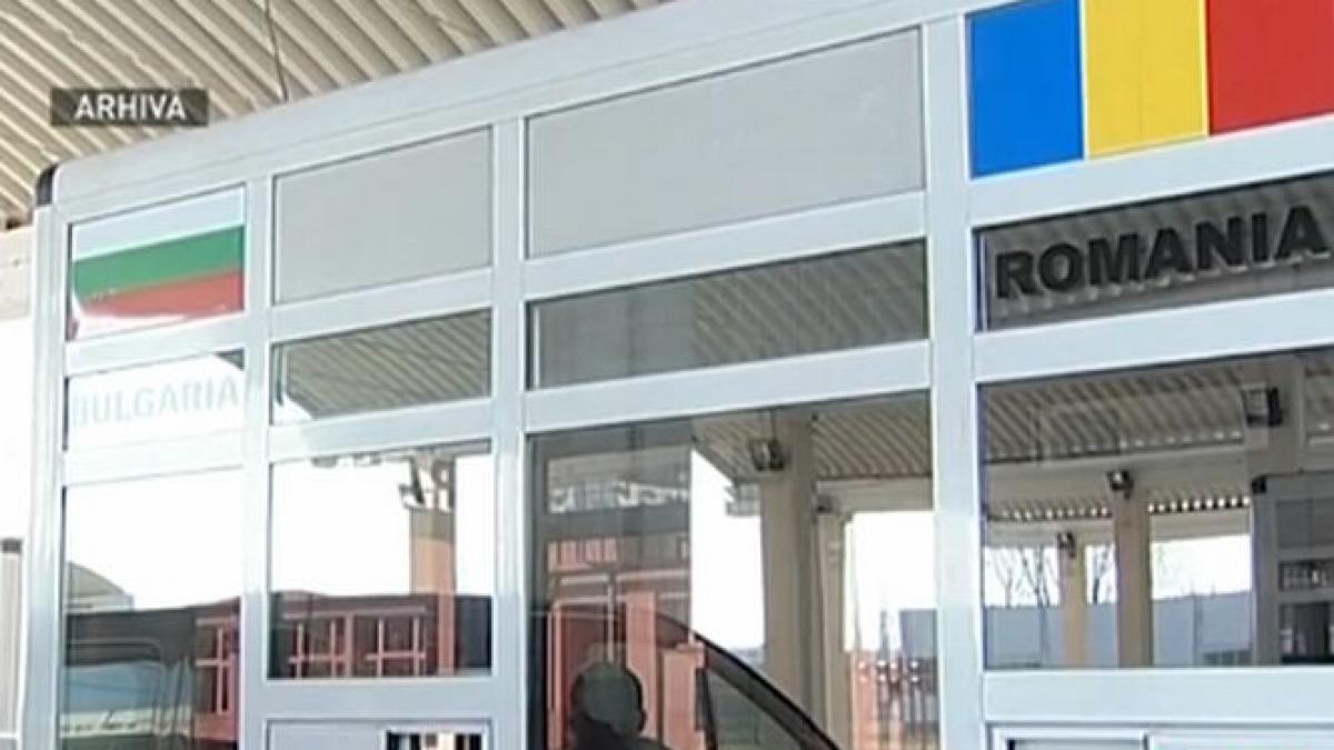 mae informatiile despre doi suspecti de activitati teroriste nu corespund realitatii