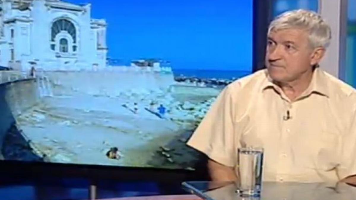 mircea diaconu nimeni nu iti da importanta daca nu iti dai tu