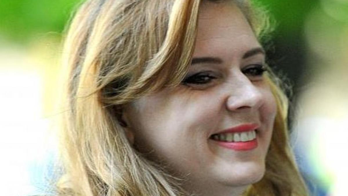 roberta anastase isi ridica palat regal in mogosoaia