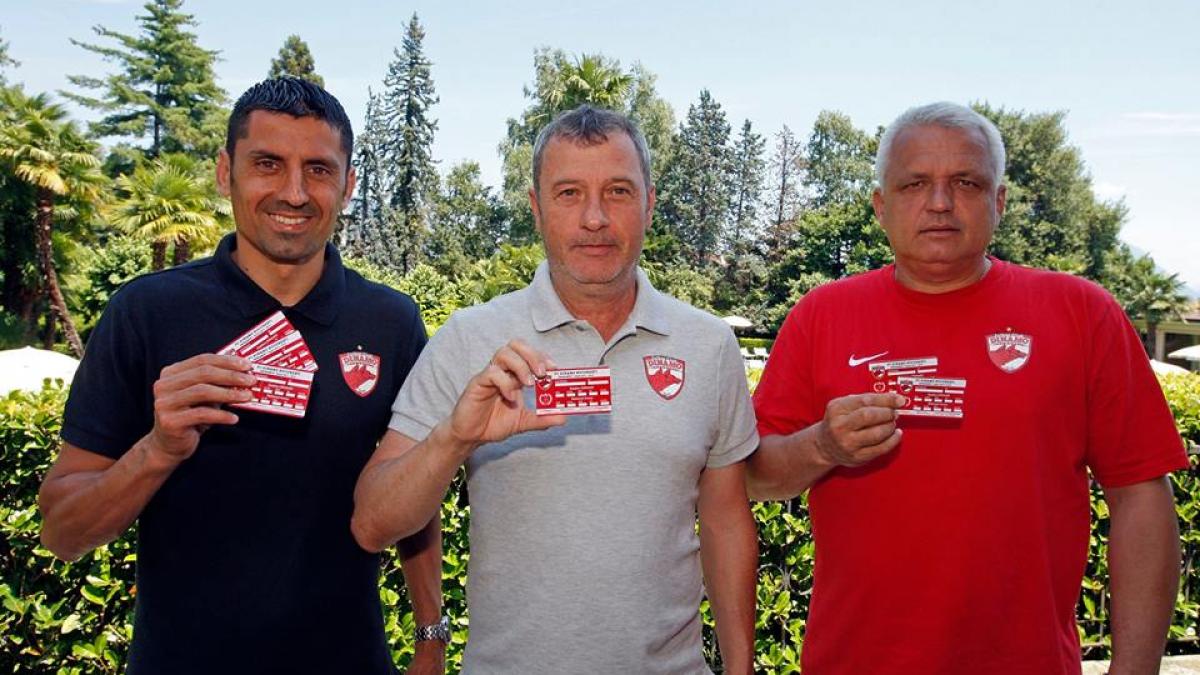 steaua dinamo live cum vrea sa l surprinda rednic pe radoi