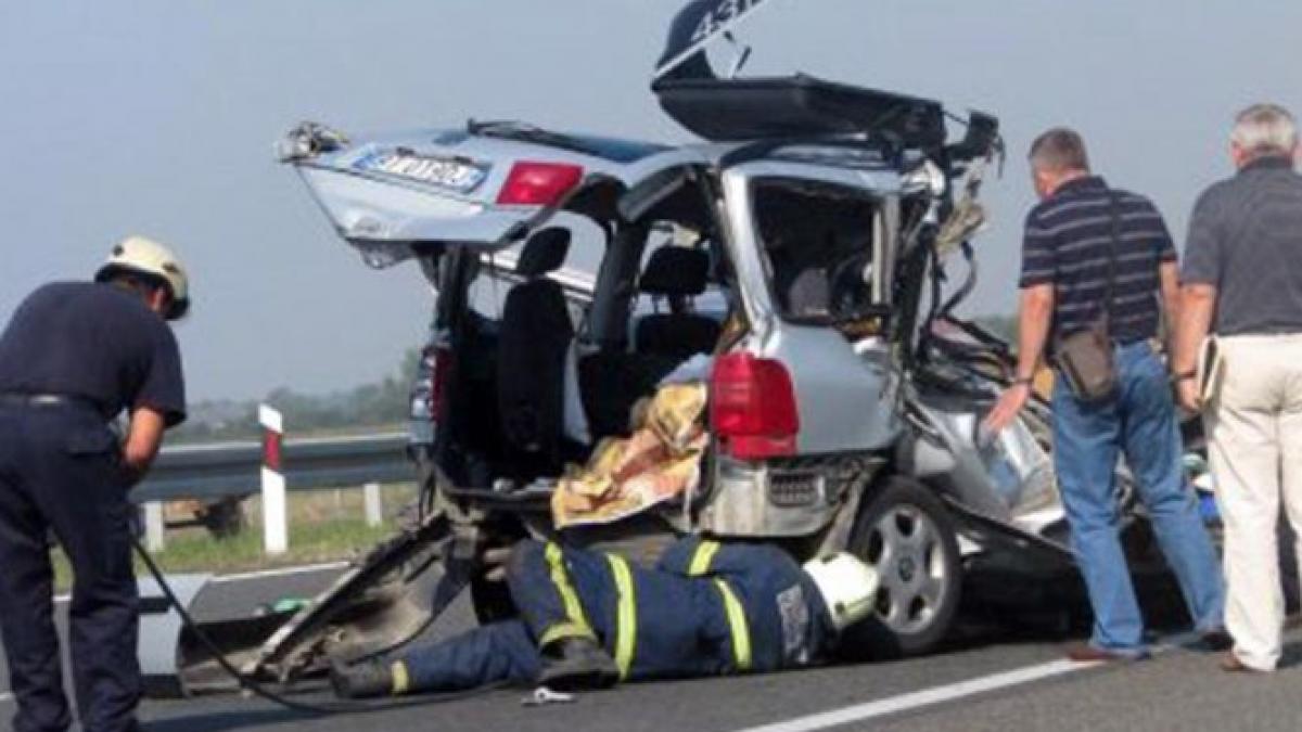 un nou accident a avut loc pe autostrada soarelui traficul a fost deviat un nou accident a avut loc pe autostrada soarelui traficul a fost deviat