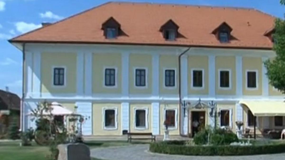 vacanta la templul cavalerilor din alba