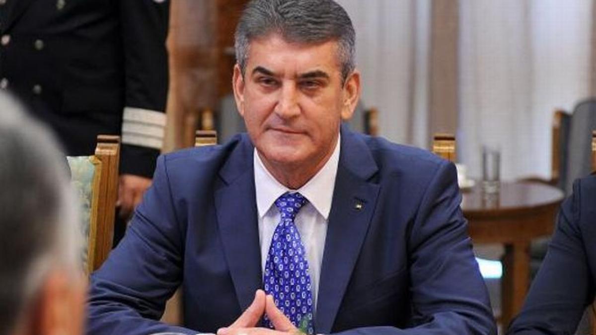 veste extraordinara pentru vicepremierul gabriel oprea
