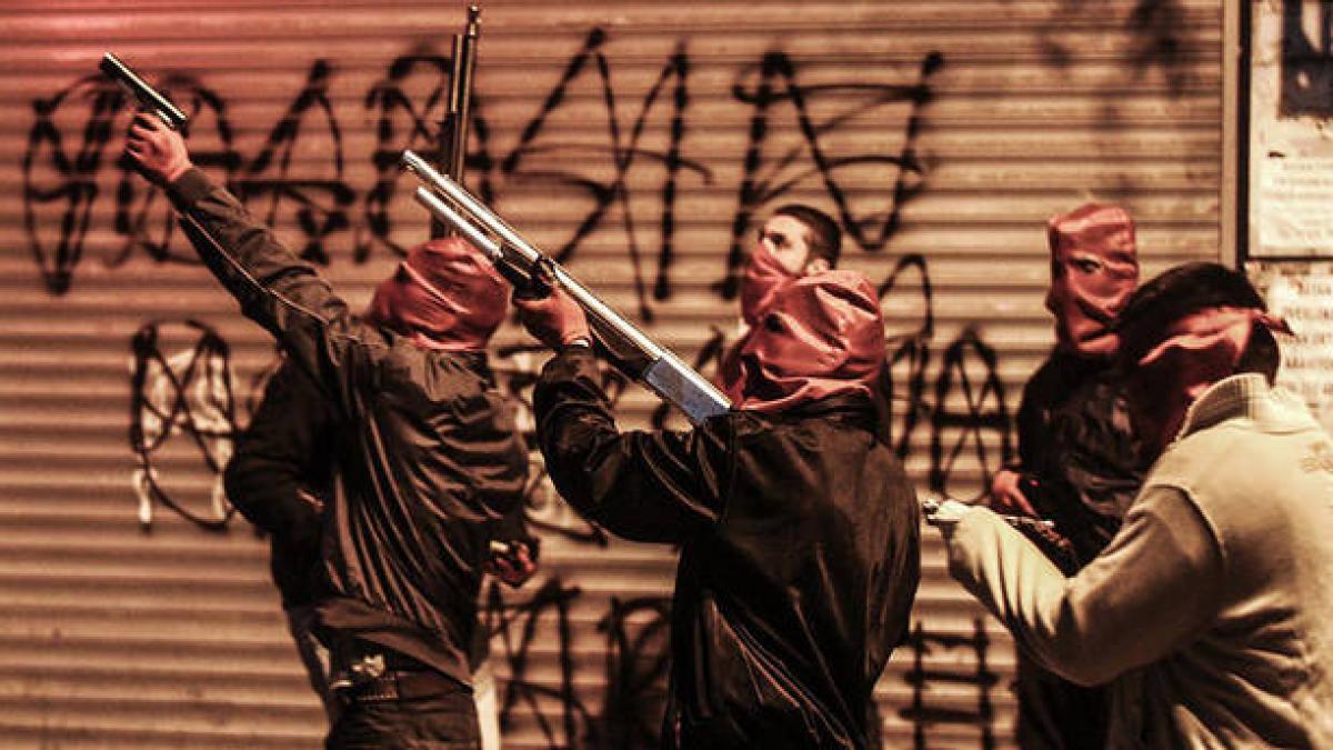 atacul comis impotriva consulatului sua din istanbul revendicat