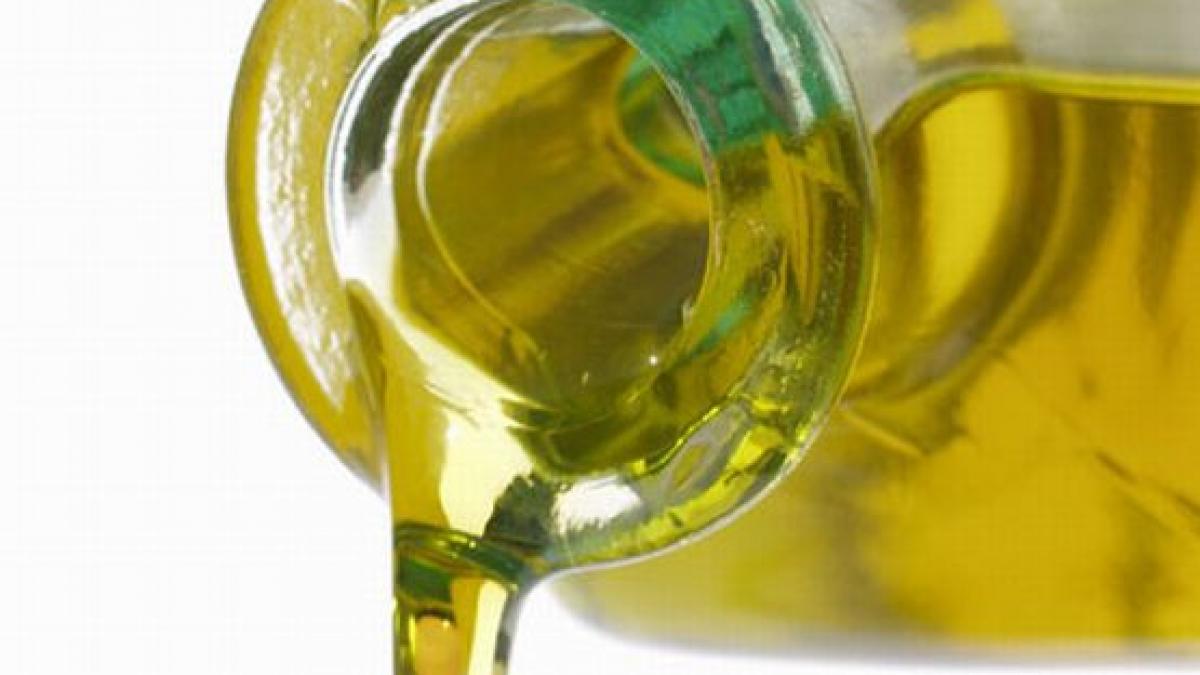 cel mai mare producator de ulei de masline din lume obligat sa apeleze la importuri din cauza