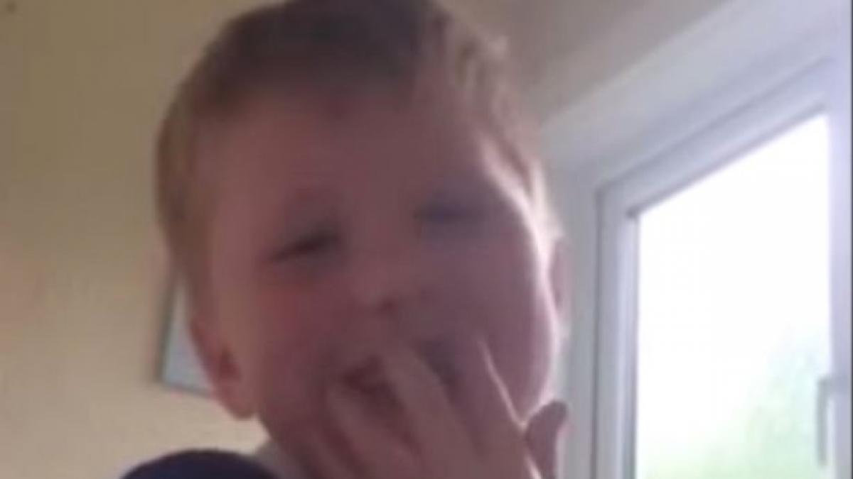 cum raspund acesti copii la intrebarea de unde vin bebelusii video viral