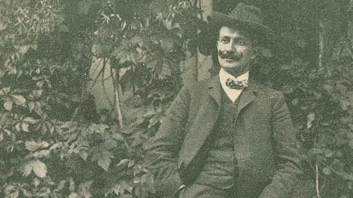 George Manolescu - Regele pungaşilor
