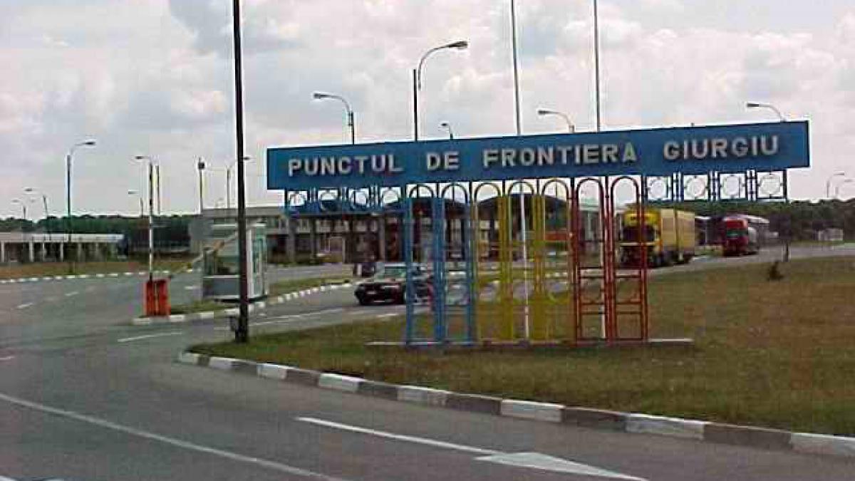 mae anunt important despre trecerea granitei cu bulgaria