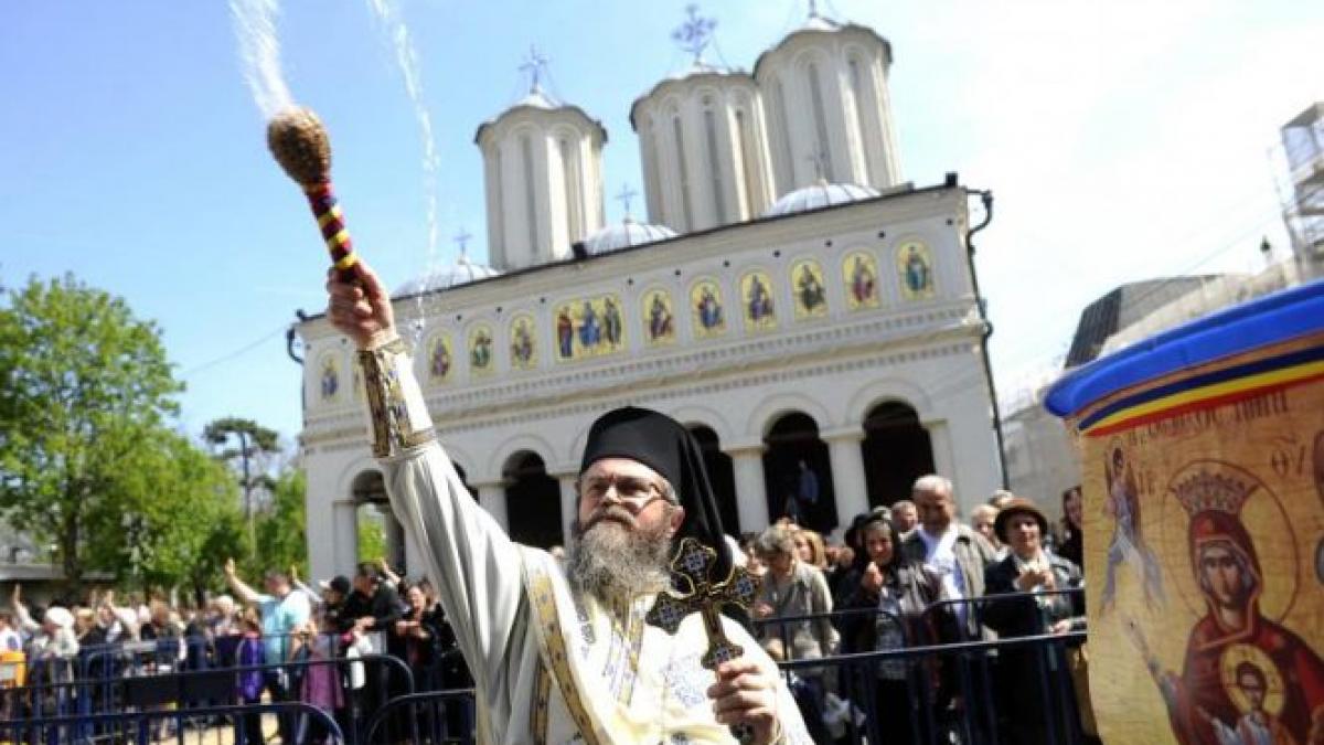 milioane din donatii cat a castigat mitropolia moldovei si bucovinei in 2014