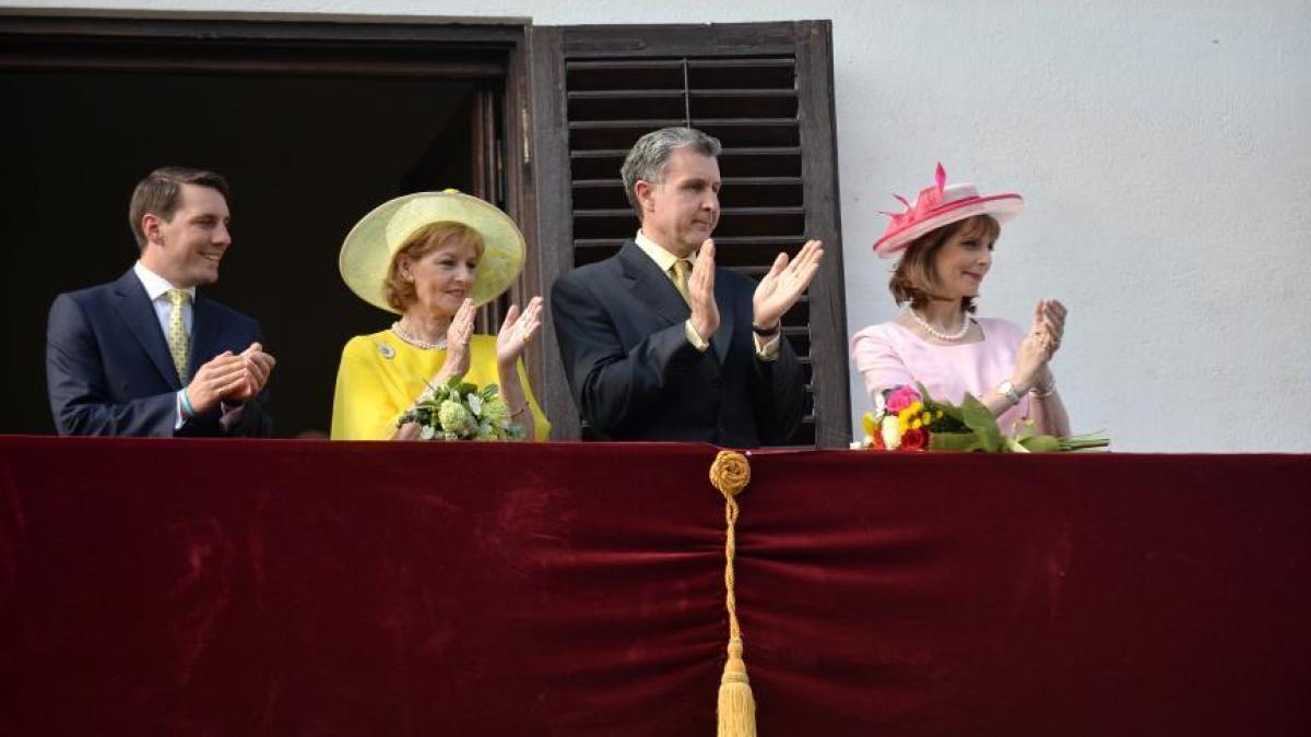 regele mihai i a retras nepotului sau nicolae titlul de principe al romaniei si calificativul