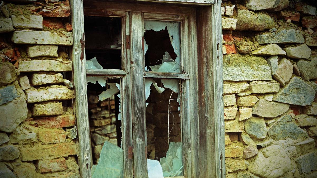 satele din romania care exista doar pe harta