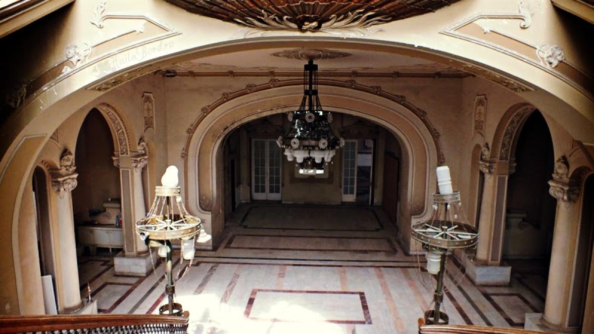 unul din cele mai celebre cazinouri din romania tot mai aproape de prabusire